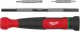 Milwaukee MILWAUKEE WKRĘTAK PRECYZYJNY TORX 4w1 1