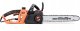 Piła łańcuchowa NAC TC-CE25-40-OS-G 2500 W 40 cm 10