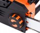 Piła łańcuchowa NAC TC-CE25-40-OS-G 2500 W 40 cm 1