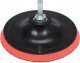 Yato YATO ZESTAW DO POLEROWANIA 125mm, M14, 12szt. 2