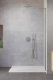 Radaway RADAWAY MODO SL II 90 WALK-IN PRAW SZCZ NIKI/PRZEJ 3