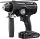 Młotowiertarka Panasonic Młotowiertarka SDS 18V Panasonic EY1HD1 J18D32 + ładowarka + 2x aku 18V/5Ah + systeiner 1