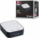 Bramka VoIP Paulmann Bramka SMIK SM Zigbee 3.0   2,4GHz biały / antracyt 1