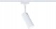 Paulmann Reflektor na szynoprzewód URail TUBO LED 3-STEP DIM 4W 170lm 4000K 230V biały RAL9003 / metal 1