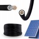 HELUKABEL Przewód jednożyłowy do instalacji fotowoltaicznych SOLARHELU 1x6mm czarny 1500V DC H1Z2Z2-K 18048771 Helukabel 12