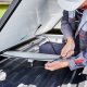 HELUKABEL Przewód jednożyłowy do instalacji fotowoltaicznych SOLARHELU 1x6mm czarny 1500V DC H1Z2Z2-K 18048771 Helukabel 7