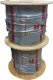 HELUKABEL Przewód jednożyłowy do instalacji fotowoltaicznych SOLARHELU 1x6mm czarny 1500V DC H1Z2Z2-K 18048771 Helukabel 8