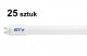 Świetlówka GTV Świetlówka HL led T8 22W 150 cm 3520lm 4000K AC180-250V zasilanie jednostronne GTV SW-SHLSZT822W-150 1