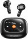 Słuchawki Awei AWEI słuchawki Bluetooth 5.4 TP97 TWS + stacja dokująca czarny/black 1