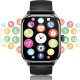 Smartwatch Awei AWEI SmartWatch H21 2,01" czarny/black 4