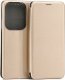 Beline Beline Etui Book Magnetic Tecno Spark 20 Pro złoty/gold 2