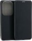 Beline Beline Etui Book Magnetic Tecno Spark 20 Pro czarny/black 2