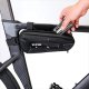 WildMan WILDMAN Etui/uchwyt rowerowy M M40 sakwa na ramę czarna/black 2