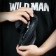 WildMan WILDMAN Etui/uchwyt rowerowy M M40 sakwa na ramę czarna/black 5