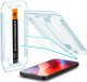 Spigen Spigen Glas.TR iPhone 16 Pro "EZ FIT" 2 szt. clear szkło hartowane AGL07928 1