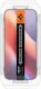 Spigen Spigen Glas.TR iPhone 16 Pro "EZ FIT" 2 szt. clear szkło hartowane AGL07928 7