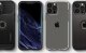 Spigen Spigen Glas.TR iPhone 16 Pro Max "EZ FIT" clear szkło hartowane AGL07914 5