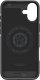Spigen Spigen Core Armor MAG iPhone 16 MagSafe czarny/matte black ACS08221 5