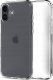 Spigen Ultra Hybrid iPhone 16 frost clear ACS08199 6