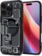 Spigen Spigen Ultra Hybrid MAG iPhone 16 Pro MagSafe zero one ACS08135 1