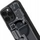 Spigen Spigen Ultra Hybrid MAG iPhone 16 Pro MagSafe zero one ACS08135 8