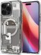 Spigen Ultra Hybrid MAG iPhone 16 Pro MagSafe zero one natural titanium ACS08137 1
