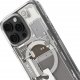 Spigen Ultra Hybrid MAG iPhone 16 Pro MagSafe zero one natural titanium ACS08137 8
