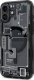 Spigen Spigen Ultra Hybrid MAG iPhone 16 MagSafe zero one ACS08208 3