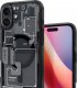 Spigen Spigen Ultra Hybrid MAG iPhone 16 MagSafe zero one ACS08208 8