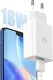 Ładowarka Usams USAMS Ład. siec. 18W + kabel Micro/USB-A 1m Fast Charging biały/white series SC SCXLTZ01 3