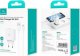 Ładowarka Usams USAMS Ład. siec. 18W + kabel Micro/USB-A 1m Fast Charging biały/white series SC SCXLTZ01 8