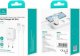 Ładowarka Usams USAMS Ład. siec. 2xUSB-A + kabel USB-C/ USB-A Fast Charging biały/white series HC HCXLTZ03 6