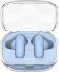 Słuchawki Usams USAMS Słuchawki Bluetooth 5.3 TWS BE series earbuds bezprzewodowe niebieski/blue US-BE16 1