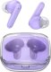 Słuchawki Usams USAMS Słuchawki Bluetooth 5.3 TWS BE series earbuds bezprzewodowe niebieski/blue US-BE16 1
