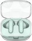 Słuchawki Usams USAMS Słuchawki Bluetooth 5.3 TWS BE series earbuds bezprzewodowe niebieski/blue US-BE16 4