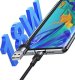Kabel USB Usams USB-A - USB-C 1.2 m Wielokolorowy 3