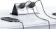 Kabel USB Usams USB-A - USB-C 1.2 m Wielokolorowy 5