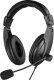 Słuchawki Sandberg Saver MiniJack Headset Large 1