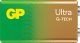GP GP ULTRA ALKALINE 9V Battery. 2