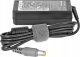 Zasilacz do laptopa Lenovo 65W AC adapter for Lenovo 49