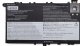 Bateria Lenovo 61Wh 4-cell lithium polymer 4