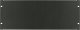 Lanview 4U 19" SCREW TYPE BLANK PANEL 1