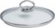 Riess RIESS - Garnek wysoki z pokrywą 6,5l 24cm Aquamarin Riess 1
