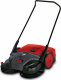 Starmix HAAGA STARMIX 477 ZAMIATARKA RĘCZNA PROWADZONA URZĄDZENIE SPRZĄTAJĄCE Z SYSTEMEM TURBO 77cm KLASA PREMIUM EWIMAX-OFICJALNY DYSTRYBUTOR - AUTORYZOWANY DEALER HAAGA 1