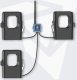 MILESIGHT IoT Milesight IoT Smart Current Transformer, CT305-868M LoRaWAN/500A 2
