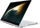 Laptop Samsung Samsung Galaxy Book4 Pro 360 CU7 155H/16GB/512SSD/W11Pro silver 11