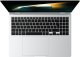 Laptop Samsung Samsung Galaxy Book4 Pro 360 CU7 155H/16GB/512SSD/W11Pro silver 2