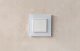 Shelly Shelly Plug & Play "Blu Wall" Switch 4 Wandtaster 4-fach 16 Aktionen Weiß 6