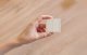 Shelly Shelly Plug & Play "Blu Wall" Switch 4 Wandtaster 4-fach 16 Aktionen Weiß 8