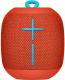 Głośnik Logitech Wonderboom Fireball Red (984-000853) 1